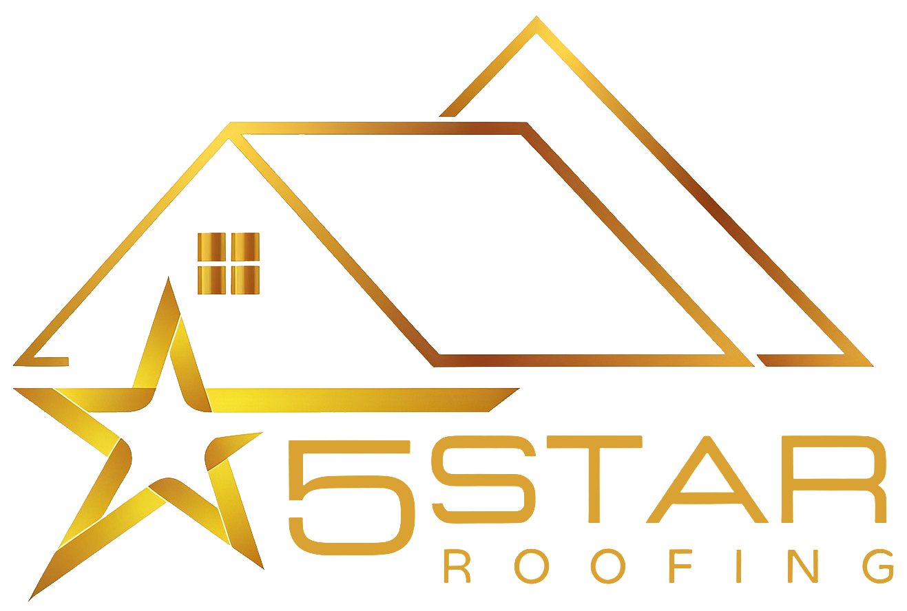 5 Star Roofing